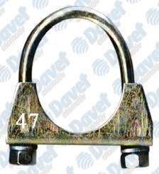 MTJ 1599 Egsoz Kelepcesi No:47 Muhtelif